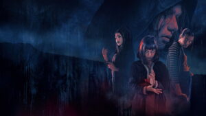 The Female Followers of the Devil