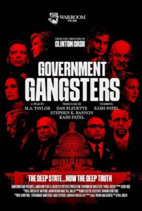 Government Gangsters