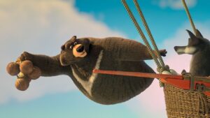 The Big Trip 3: Race Around the World