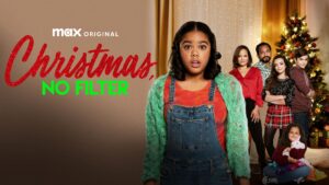 Christmas Unfiltered