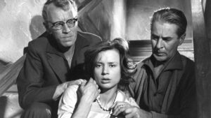 Through a Glass Darkly