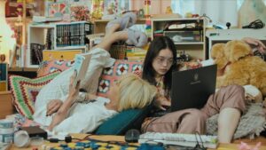 Baby Assassins: 2 Babies