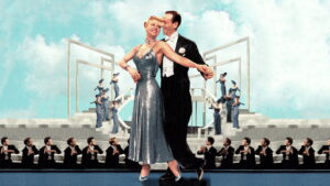 The Barkleys of Broadway