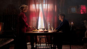 Apaches: Gang of Paris