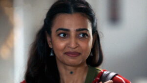 Raat Akeli Hai: The Bansal Murders