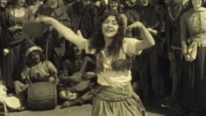 The Hunchback of Notre Dame