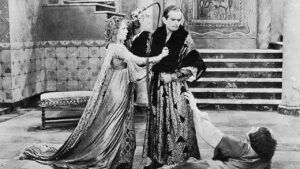 The Taming of the Shrew