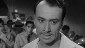 The Phenix City Story