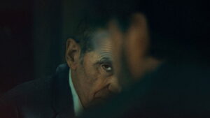 Face to Face with ETA: Conversations with a Terrorist