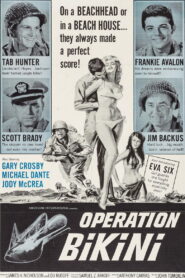 Operation Bikini