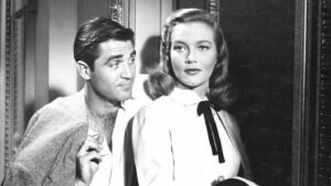 She’s Back on Broadway