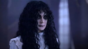 Suzzanna: Kliwon Friday Night