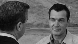 The Phantom from 10,000 Leagues