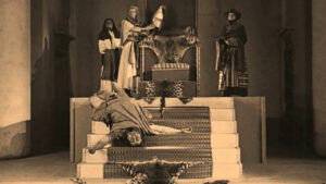 The Loves of Pharaoh