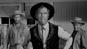 The Man Who Shot Liberty Valance