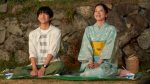 Teasing Master Takagi-san