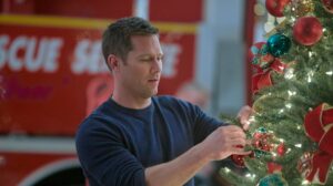 A Shoe Addict’s Christmas