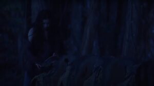 Kromoleo: The Haunting