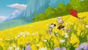 Snoopy Presents: A Summer Musical