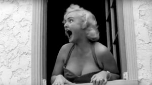 The Hideous Sun Demon