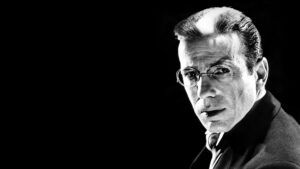 The Return of Doctor X