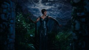 Kiss of the Spider Woman