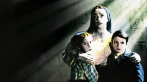 The Miracle of Our Lady of Fatima