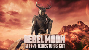 Rebel Moon – Part Two: The Scargiver