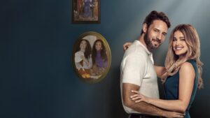 Hearts Around the Table: Jenna’s First Love