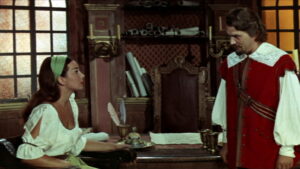 Tiger of the Seven Seas