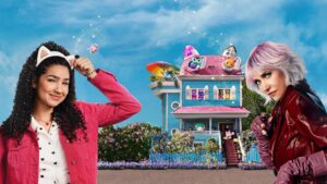 Gabby’s Dollhouse: The Movie