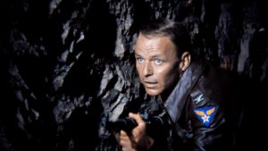 Von Ryan’s Express