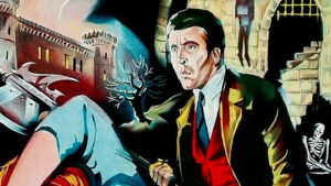 Crypt of the Vampire