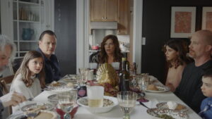 Because We’re Family