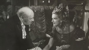 Green Dolphin Street