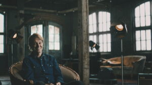 Blue Rodeo: Lost Together