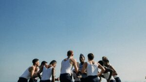 Latin Blood – The Ballad of Ney Matogrosso