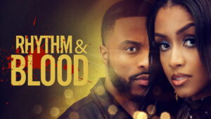 Rhythm & Blood
