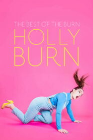 Holly Burn: Best of Burn