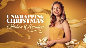 Unwrapping Christmas: Olivia’s Reunion