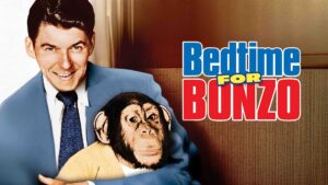 Bedtime for Bonzo
