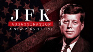 JFK Assassination: A New Perspective