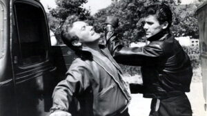 The Counterfeit Plan