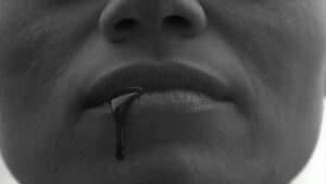 The Rape of the Vampire