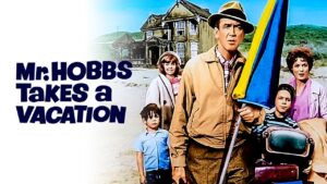 Mr. Hobbs Takes a Vacation