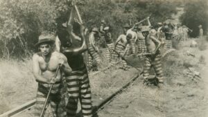 I Am a Fugitive from a Chain Gang