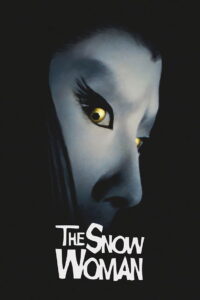 The Snow Woman