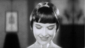 Diary of a Lost Girl