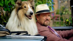 Lassie: A New Adventure