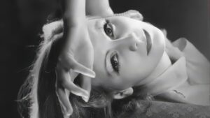 Garbo: Where Did You Go?